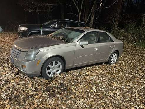 Clean Cadillac, Super Deal, Wiring Issue for sale in Rex, GA