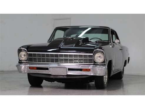 1967 Chevrolet Nova for sale in Miami, FL