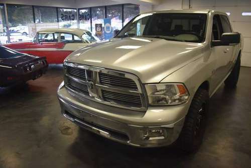 2009 Dodge Ram 1500 - Call for sale in Saint James, NY