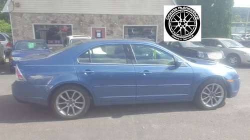 2009 Ford Fusion for sale in Northumberland, PA