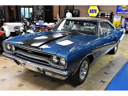 1970 Plymouth GTX for sale in Venice, FL