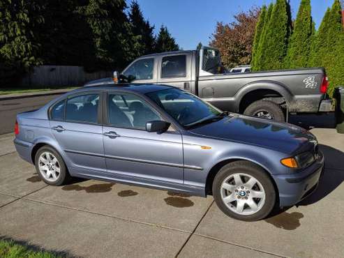 2003 BMW 325XI for sale in Springfield, OR