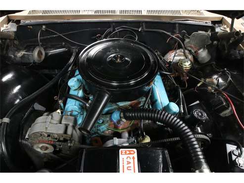 1963 Pontiac Bonneville for sale in Concord, NC