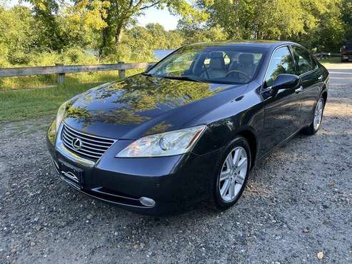 2009 Lexus ES 350 FWD for sale in Lawrence, MA
