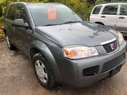 07 Saturn Vue for sale in Duluth, MN