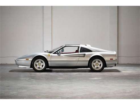 For Sale at Auction: 1987 Ferrari 328 for sale in Brandon, MS