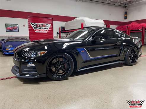 2016 Ford Mustang for sale in Glen Ellyn, IL