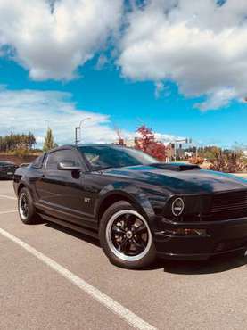 2007 Mustang GT Premium for sale in Poulsbo, WA