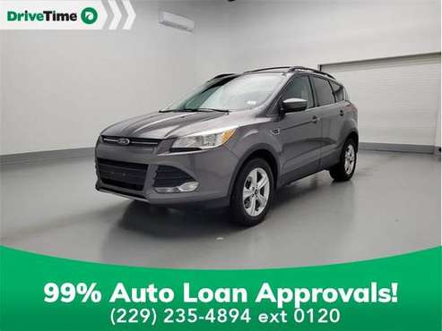 2013 Ford Escape SE - SUV - - by dealer - vehicle for sale in Albany, GA