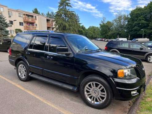 2005 ford expedition for sale in Cromwell, CT