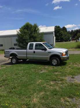 1999 Ford F250 for sale in Horseheads, NY