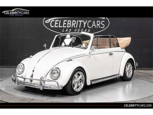 1966 Volkswagen Beetle for sale in Las Vegas, NV