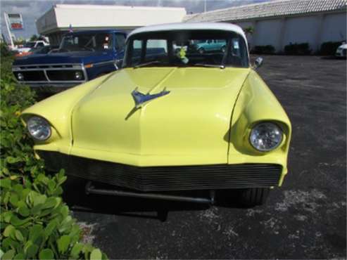 1956 Chevrolet Bel Air for sale in Miami, FL