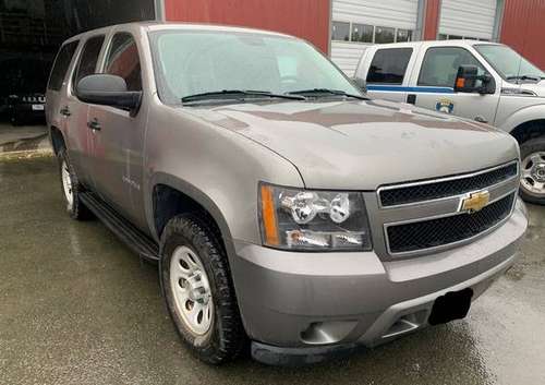 Chevy Tahoe 4x4 for sale in Auke Bay, AK