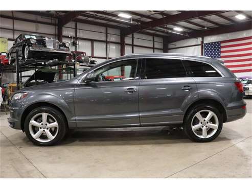 2011 Audi Q7 for sale in Kentwood, MI