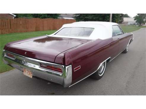 1970 Chrysler Newport for sale in Milford, OH