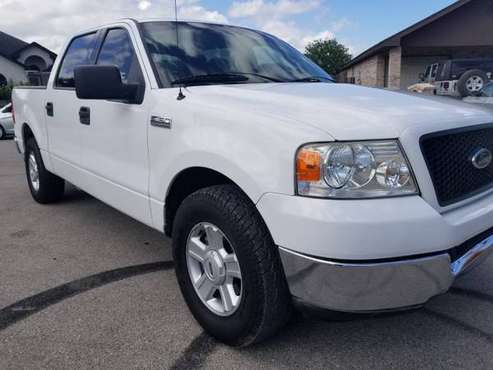 2004 Ford F150 for sale in Brownsville, TX