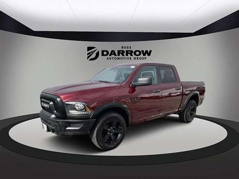 2021 RAM 1500 Classic SLT for sale in milwaukee, WI