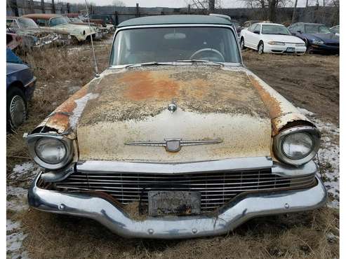 1957 Studebaker Commander for sale in Thief River Falls, MN