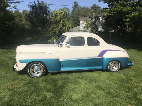 1948 Ford Street Rod for sale in Ellington, CT