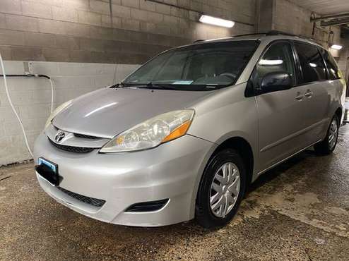 2006 Toyota Sienna for sale in Saint Paul, MN