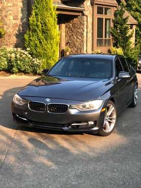 2013 BMW 328i Clean Title (Audi, Honda, Toyota, 335i, 535i, 550i) for sale in Happy valley, OR