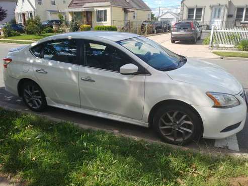 2013 nissan sentra for sale in Elmont, NY