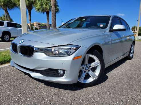2015 BMW 328d! - cars & trucks - by owner - vehicle automotive sale for sale in largo, FL