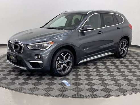2017 BMW X1xDrive28i Sport Utility - cars & trucks - by owner -... for sale in Steamboat Springs, CO