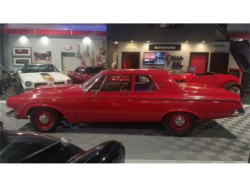 1963 Dodge 330 for sale in Elkhart, IN