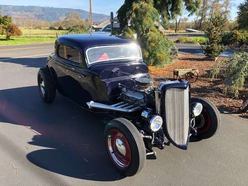 1934 Ford Coupe for sale in Yuma, AZ
