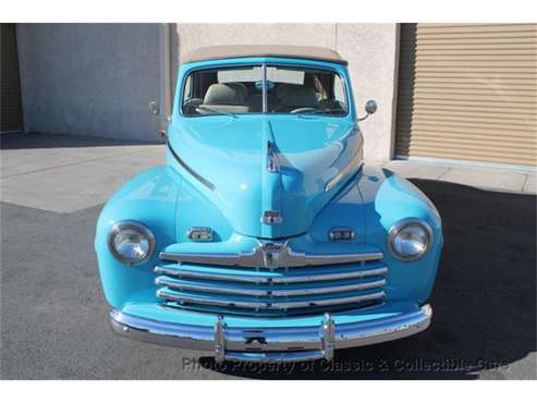 1946 Ford Deluxe for sale in Las Vegas, NV