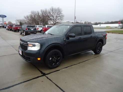 2022 Ford Maverick XLT for sale in Vermillion, SD