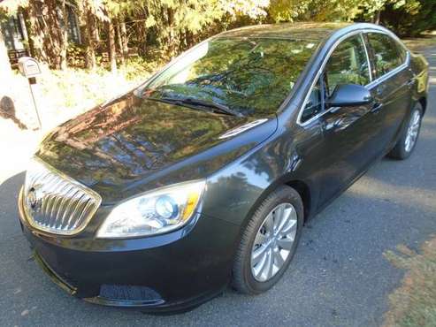 2015 Buick Verano, ONLY 6K MILES, 1 owner, clean Carfax, LIKE NEW for sale in Matthews, NC