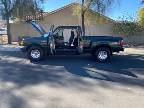 2003 Ford Ranger, FX4, 4X4 for sale in Phoenix, AZ