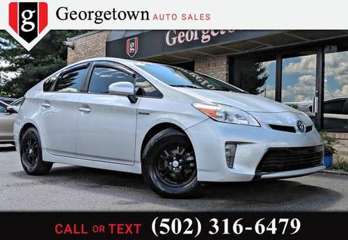 2012 Toyota Prius Five for sale in Georgetown, KY