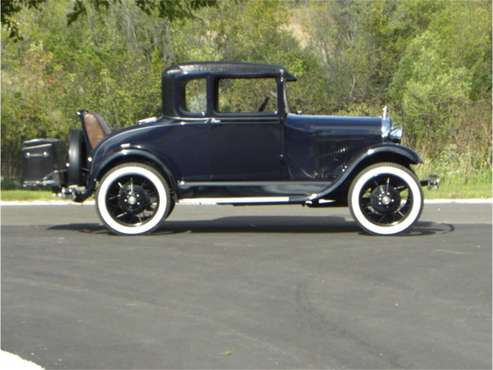 1929 Ford Model A for sale in Volo, IL