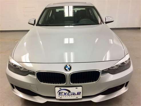 2014 BMW 3 Series for sale in Vestal, NY