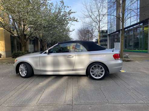 Convertible BMW for sale in Portland, OR