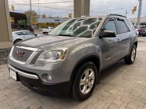 2008 GMC Acadia - Financing Available! - cars & trucks - by dealer -... for sale in Murfreesboro, TN