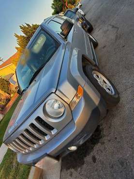 2014 JEEP COMPASS for sale in Bellflower, CA