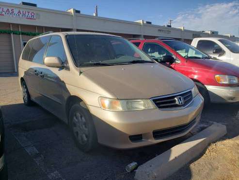 Honda Odyssey EXL for sale in Phoenix, AZ