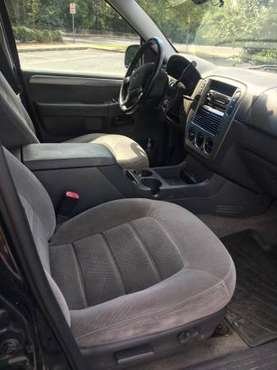2004 Ford Explorer for sale in Charlotte, NC