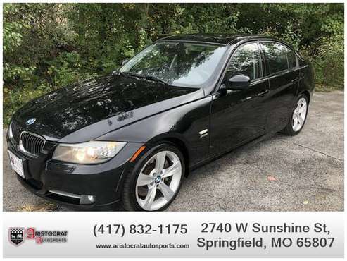 2011 BMW 3 Series - Financing Available! for sale in Springfield, MO