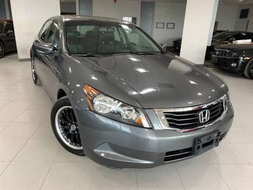 2008 Honda Accord EX-L - - by dealer - vehicle for sale in Springfield, IL