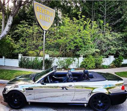 Hollywood s Hottest ride for sale in Los Angeles, CA