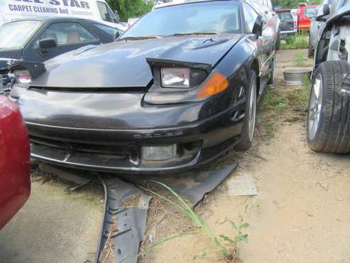 1992 Dodge Stealth V6 Twin Turbo AWD for sale in Arlington, TX