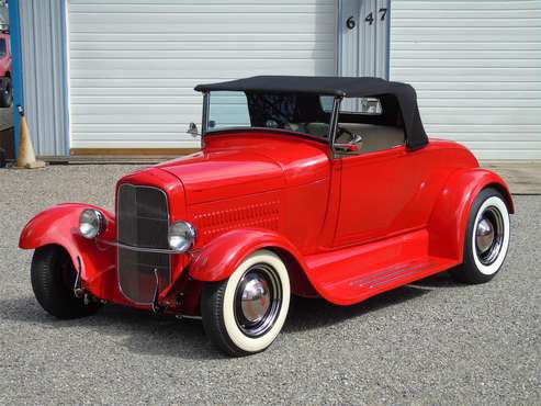 1929 Ford Model A for sale in Spokane, WA