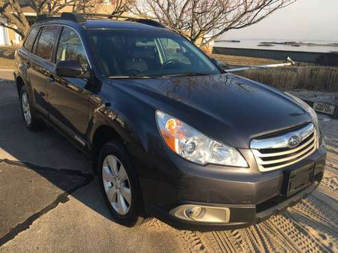 2012 SUBARU OUTBACK LOWEST PRICE! - - by dealer for sale in Stamford, NY