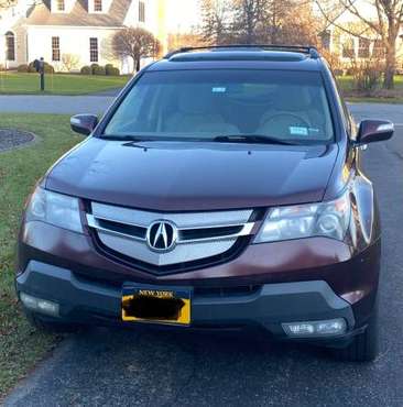2009 Acura MDX CLEAN for sale in WEBSTER, NY